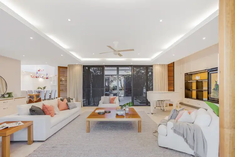 Sixth view of Homely house listing, 751/61 Noosa Springs Drive, Noosa Heads QLD 4567