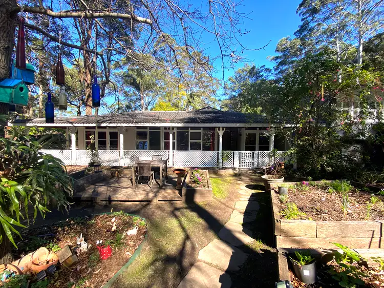 Second view of Homely house listing, 119 Lucinda Avenue, Wahroonga NSW 2076