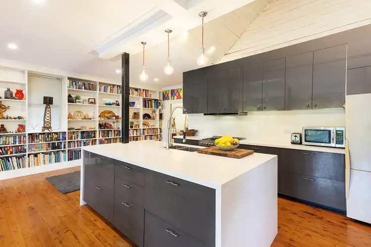 Third view of Homely house listing, 119 Lucinda Avenue, Wahroonga NSW 2076