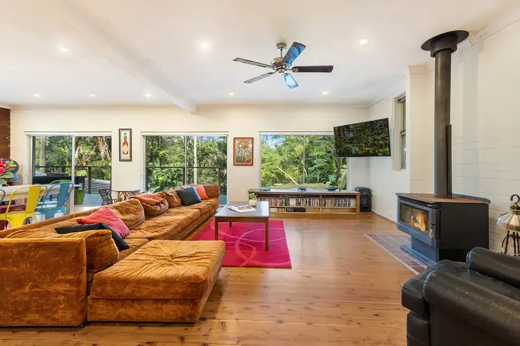 Fourth view of Homely house listing, 119 Lucinda Avenue, Wahroonga NSW 2076