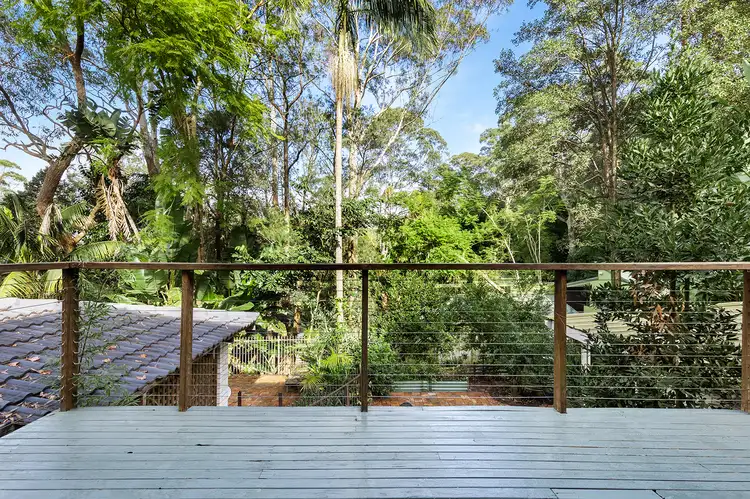 Fifth view of Homely house listing, 119 Lucinda Avenue, Wahroonga NSW 2076