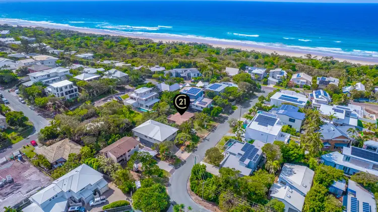 97 Oriole Avenue, Peregian Beach QLD 4573