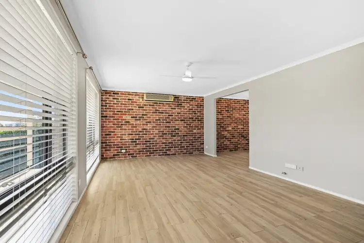 Second view of Homely house listing, 49 Hacking Drive, Narellan Vale NSW 2567