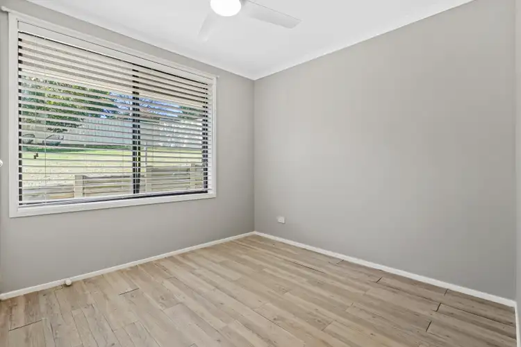 Third view of Homely house listing, 49 Hacking Drive, Narellan Vale NSW 2567