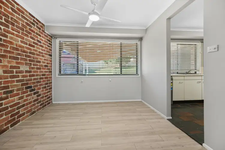 Fourth view of Homely house listing, 49 Hacking Drive, Narellan Vale NSW 2567