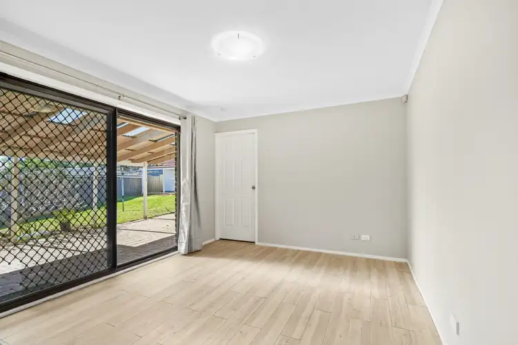 Fifth view of Homely house listing, 49 Hacking Drive, Narellan Vale NSW 2567