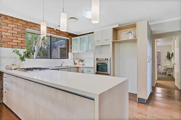 Second view of Homely house listing, 42 Karawatha Drive, Mountain Creek QLD 4557