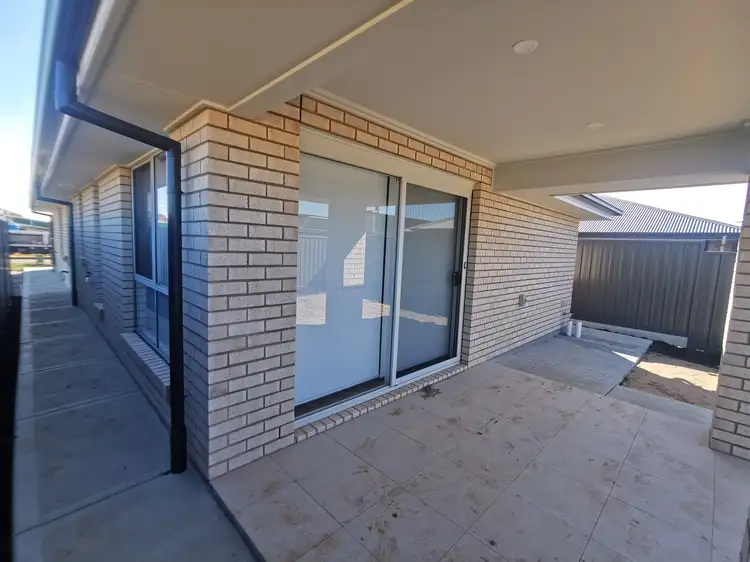 Sixth view of Homely house listing, 3 Cognata Street, Munno Para SA 5115
