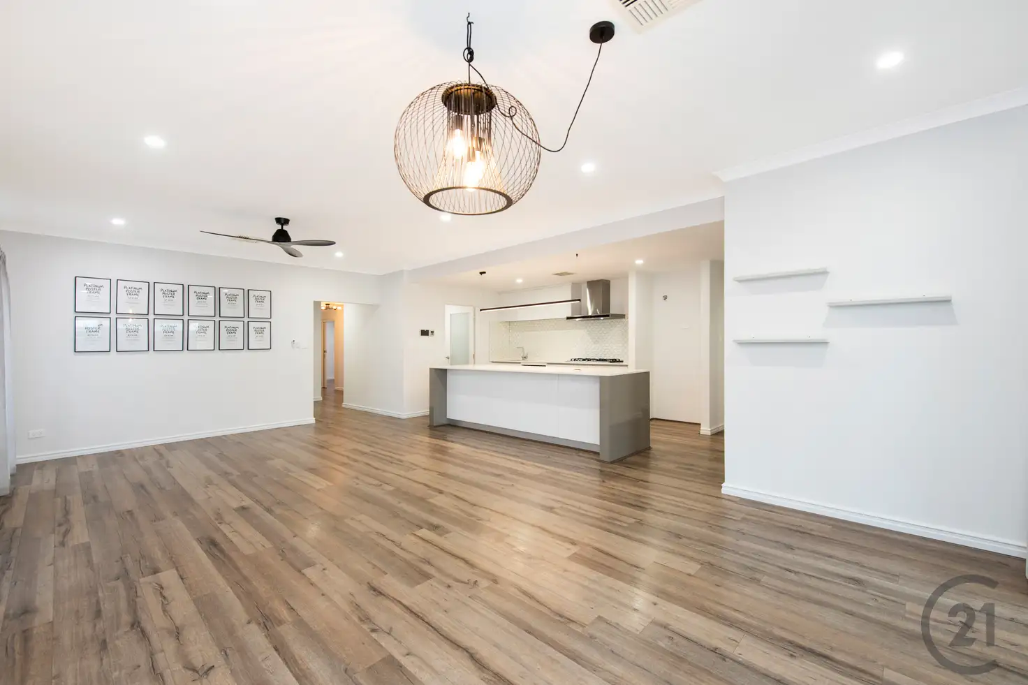 Main view of Homely house listing, 8 Sparrowhawk Way, Erskine WA 6210