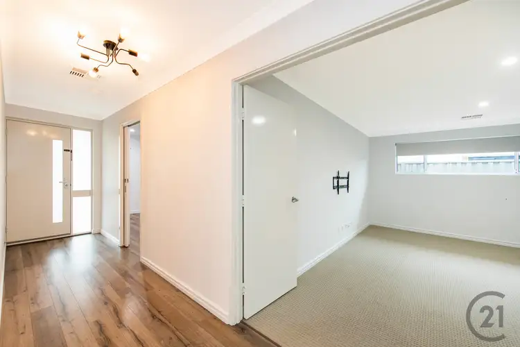 Fourth view of Homely house listing, 8 Sparrowhawk Way, Erskine WA 6210