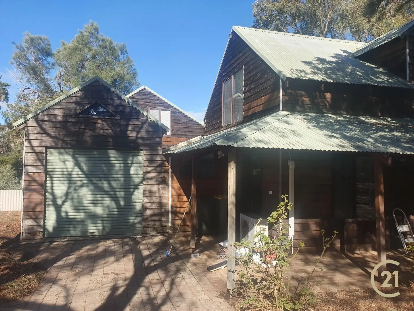 Main view of Homely house listing, 13 Verona Crescent, Falcon WA 6210