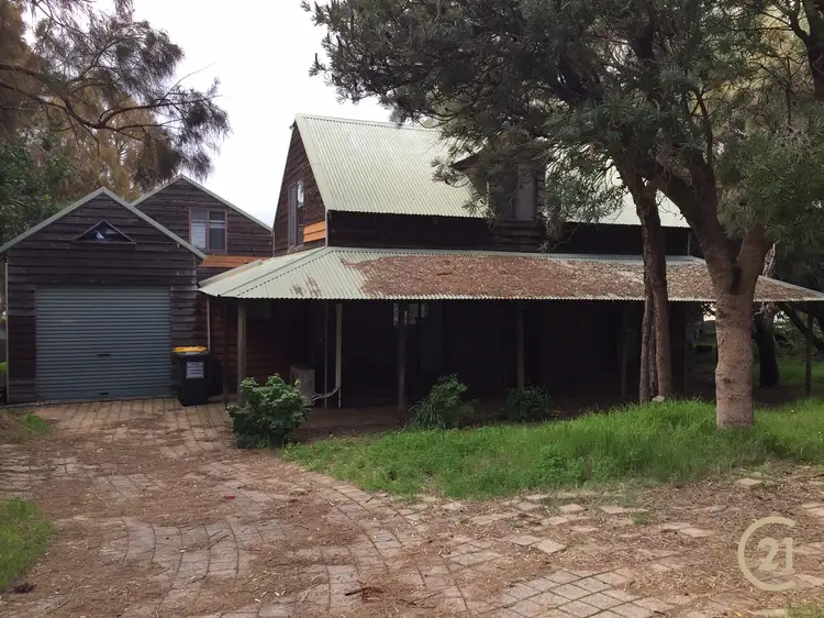 Second view of Homely house listing, 13 Verona Crescent, Falcon WA 6210