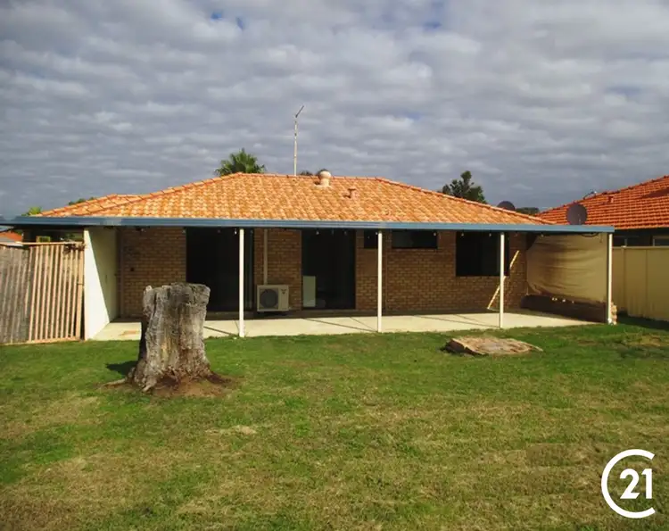 Second view of Homely house listing, 15 Buchanan Elbow, Greenfields WA 6210