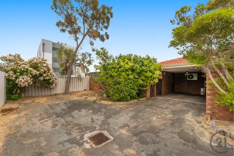 Second view of Homely unit listing, 5/50 Sutton Street, Mandurah WA 6210