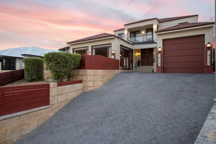 Main view of Homely house listing, 38 Abrolhos Quays, Wannanup WA 6210