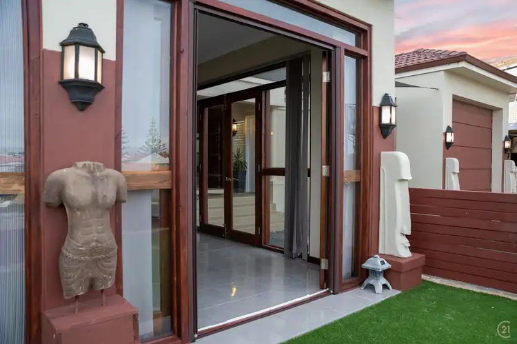 Fifth view of Homely house listing, 38 Abrolhos Quays, Wannanup WA 6210