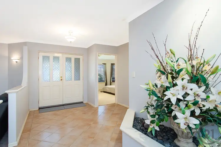 Third view of Homely house listing, 4 Charles Place, Wannanup WA 6210