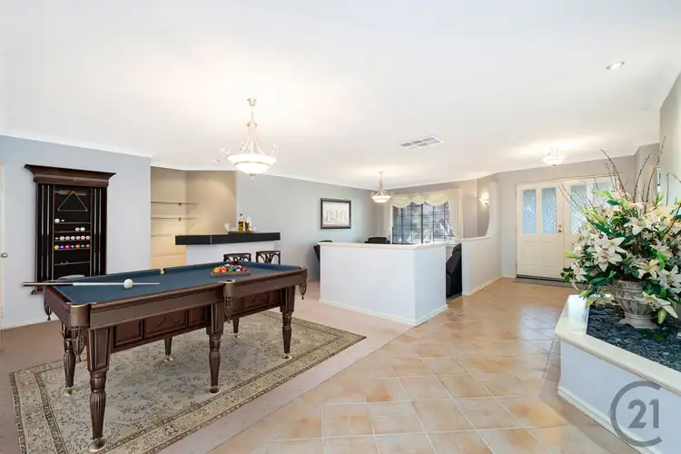 Fourth view of Homely house listing, 4 Charles Place, Wannanup WA 6210