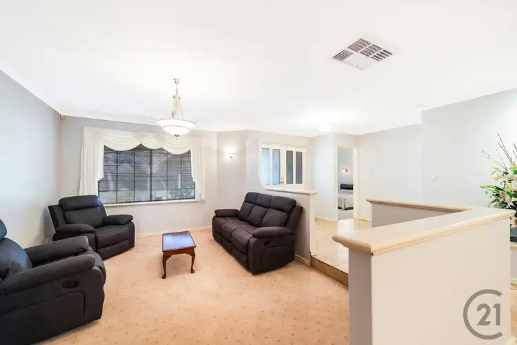 Fifth view of Homely house listing, 4 Charles Place, Wannanup WA 6210
