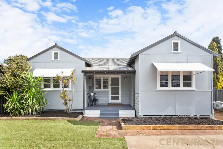 Fourth view of Homely house listing, 224A Orrong Road, Carlisle WA 6101