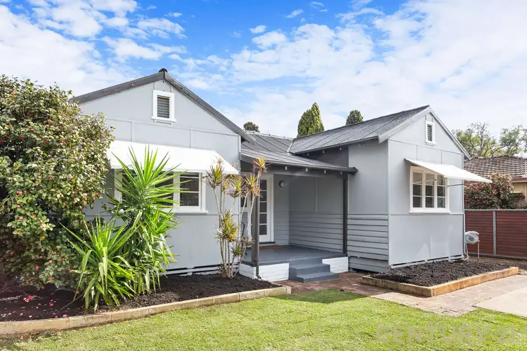 Fifth view of Homely house listing, 224A Orrong Road, Carlisle WA 6101