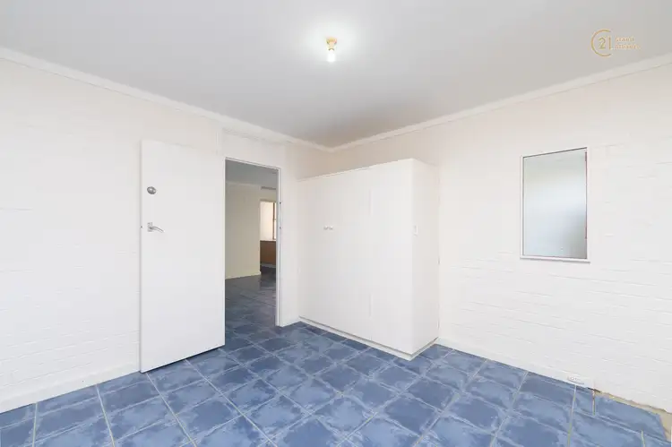 Second view of Homely apartment listing, 23/4 Bulwer Street, Perth WA 6000