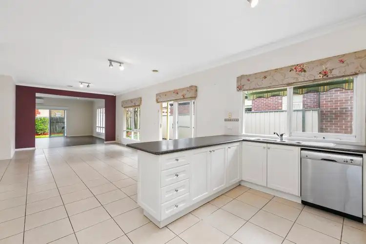 Second view of Homely house listing, 4 Tivoli Street, Point Cook VIC 3030
