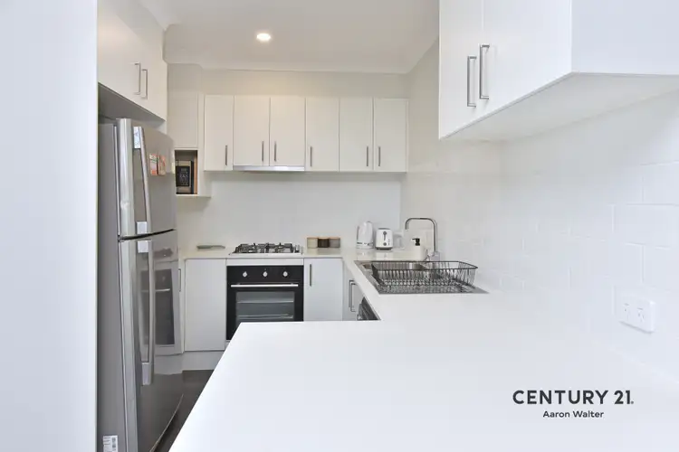 Fourth view of Homely villa listing, 1 Lark Street, Elermore Vale NSW 2287