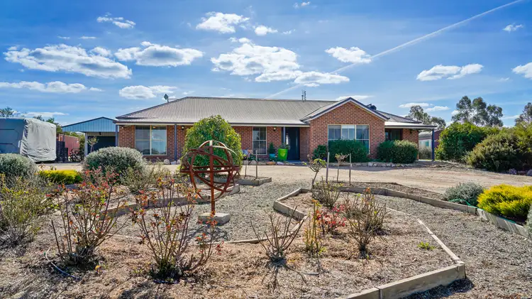 5 Nancye Place, Forbes NSW 2871