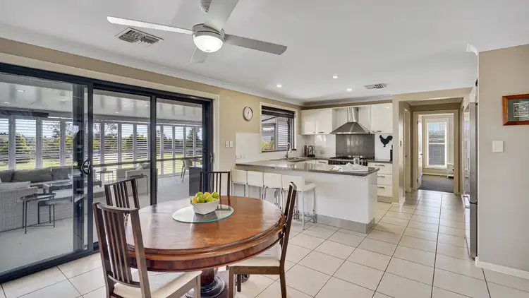 Fifth view of Homely rural property listing, 5 Nancye Place, Forbes NSW 2871