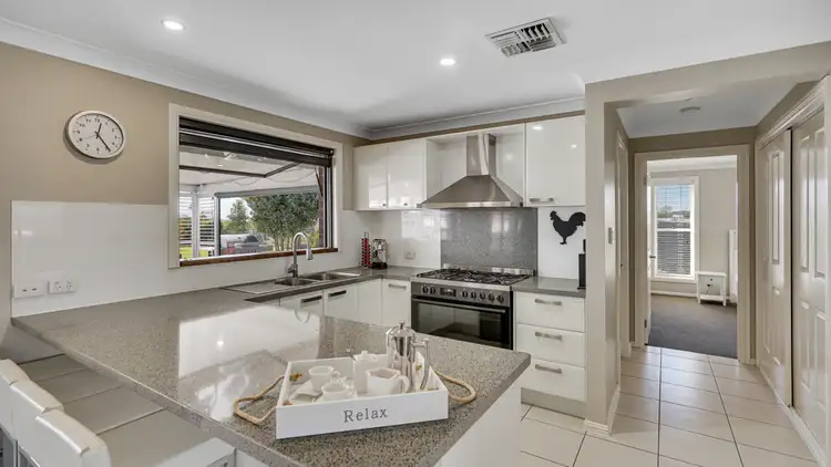 Sixth view of Homely rural property listing, 5 Nancye Place, Forbes NSW 2871