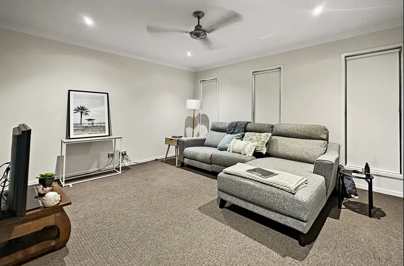 Main view of Homely house listing, 5 Burlingon Cct, Mount Louisa QLD 4814