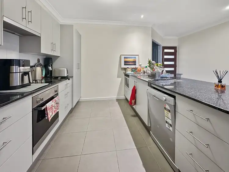 Third view of Homely house listing, 5 Burlingon Cct, Mount Louisa QLD 4814