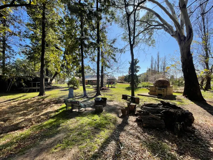 Third view of Homely house listing, 3337 Bedgerabong Road, Bedgerabong NSW 2871