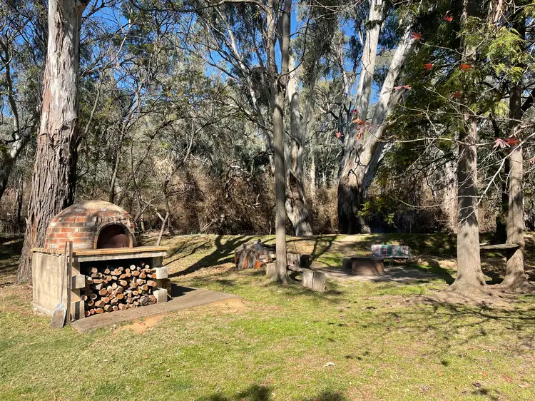 Fourth view of Homely house listing, 3337 Bedgerabong Road, Bedgerabong NSW 2871