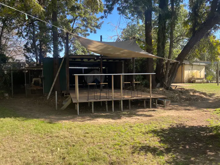 Fifth view of Homely house listing, 3337 Bedgerabong Road, Bedgerabong NSW 2871