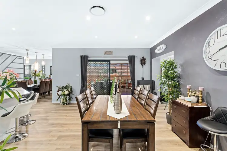 Fourth view of Homely house listing, 4 Floribunda Way, Mount Annan NSW 2567