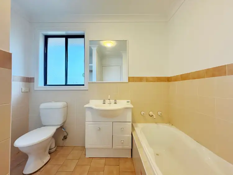 Fifth view of Homely villa listing, 6/12 Caloola Road, Wentworthville NSW 2145