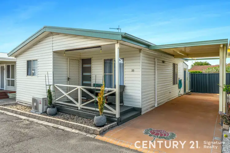 33/278-280 Princes Highway, Bomaderry NSW 2541
