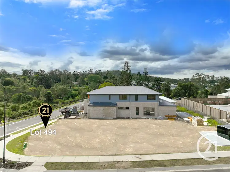 137 Brockman Drive, Upper Kedron QLD 4055