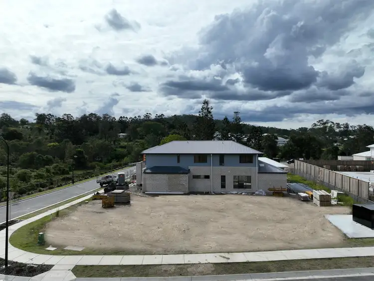 Fourth view of Homely land listing, 137 Brockman Drive, Upper Kedron QLD 4055