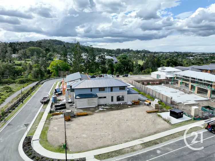 Fifth view of Homely land listing, 137 Brockman Drive, Upper Kedron QLD 4055