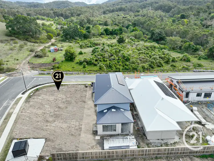 Sixth view of Homely land listing, 137 Brockman Drive, Upper Kedron QLD 4055