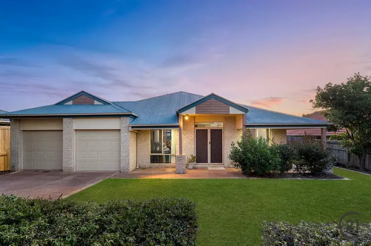 55 Wallum Drive, Parkinson QLD 4115