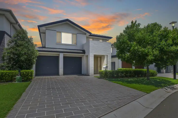 Main view of Homely house listing, 16 Regency Drive, Harrington Park NSW 2567