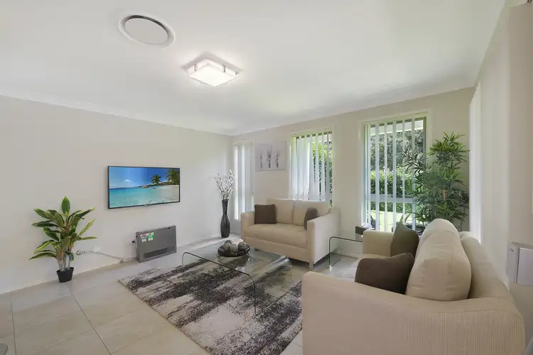 Fourth view of Homely house listing, 16 Regency Drive, Harrington Park NSW 2567