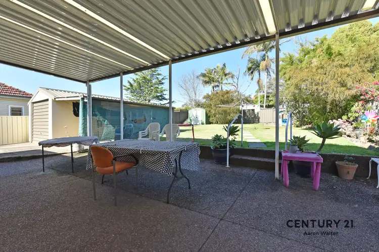 Second view of Homely house listing, 75 Newcastle Road, Wallsend NSW 2287