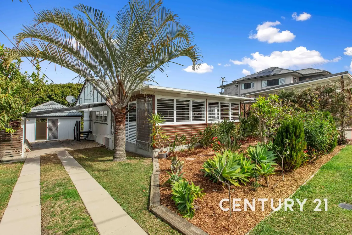 Main view of Homely house listing, 53 Robertson Avenue, Margate QLD 4019