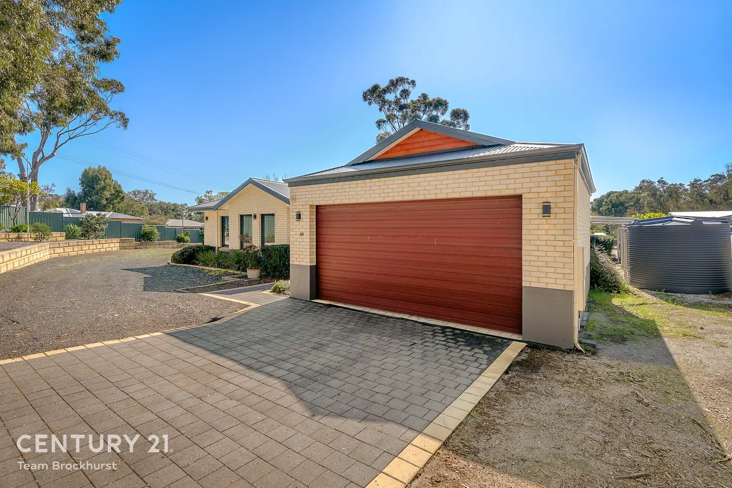 Main view of Homely house listing, 40 Innamincka Road, Greenmount WA 6056