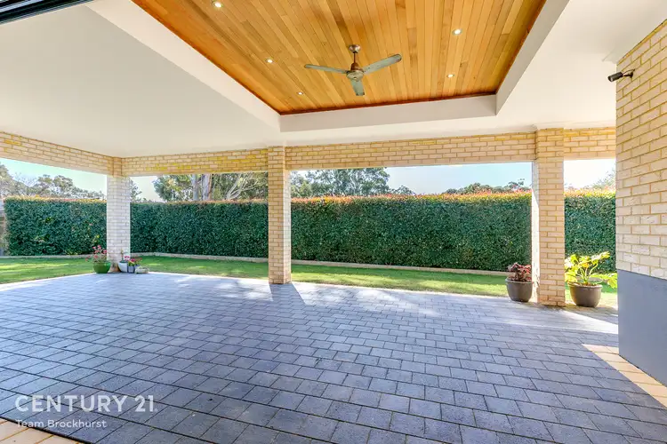 Third view of Homely house listing, 40 Innamincka Road, Greenmount WA 6056